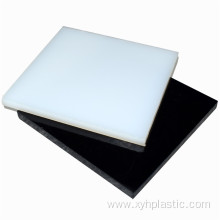 Thin 3mm Nylon Board